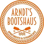 Arndt's Bootshaus 公寓