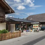 Appartement Arndt's Bootshaus