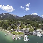 Arndt's Bootshaus Saint Wolfgang