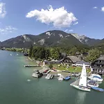 Appartement Arndt's Bootshaus *