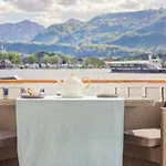 Appartement Arndt's Bootshaus