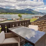 Appartement Arndt's Bootshaus