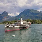 Appartement Arndt's Bootshaus