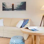 Arndt's Bootshaus Appartement Saint Wolfgang