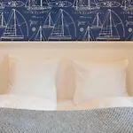 Appartement Arndt's Bootshaus *