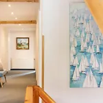 Arndt's Bootshaus * Saint Wolfgang