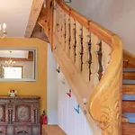 Arndt's Bootshaus Appartement *