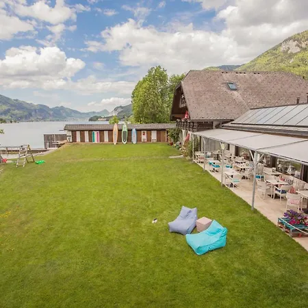 Arndt's Bootshaus