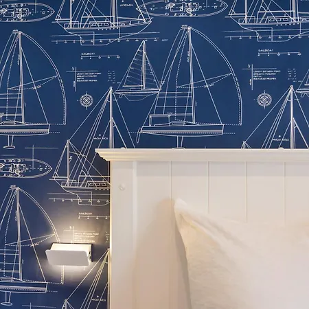 Arndt's Bootshaus Διαμέρισμα