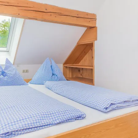 Διαμέρισμα Arndt's Bootshaus Saint Wolfgang