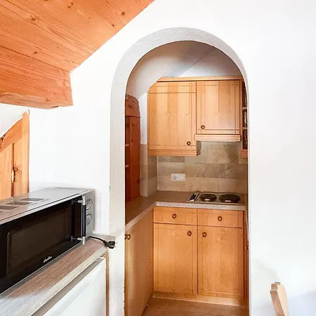 Arndt's Bootshaus * Sankt Wolfgang im Salzkammergut