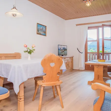 Arndt's Bootshaus Apartment Sankt Wolfgang im Salzkammergut