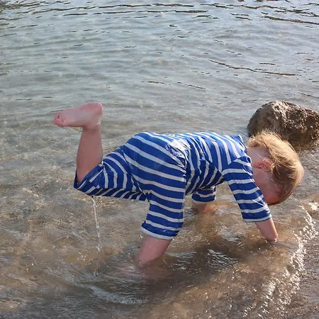 Διαμέρισμα Arndt's Bootshaus