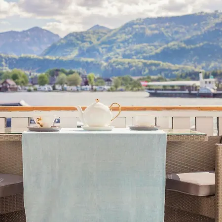 Διαμέρισμα Arndt's Bootshaus