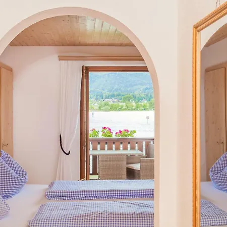 Arndt's Bootshaus Διαμέρισμα