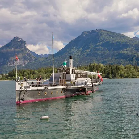 Διαμέρισμα Arndt's Bootshaus