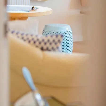 Lägenhet Arndt's Bootshaus Saint Wolfgang