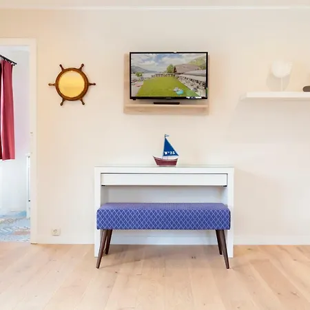 Arndt's Bootshaus Saint Wolfgang