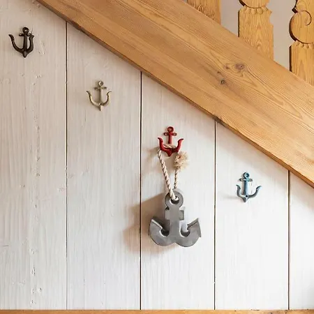 Arndt's Bootshaus Διαμέρισμα Saint Wolfgang