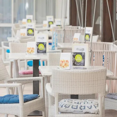 Arndt's Bootshaus Διαμέρισμα *