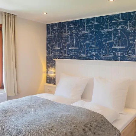 Arndt's Bootshaus Saint Wolfgang