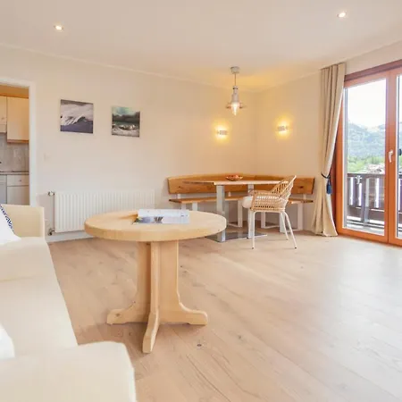 Arndt's Bootshaus Apartment