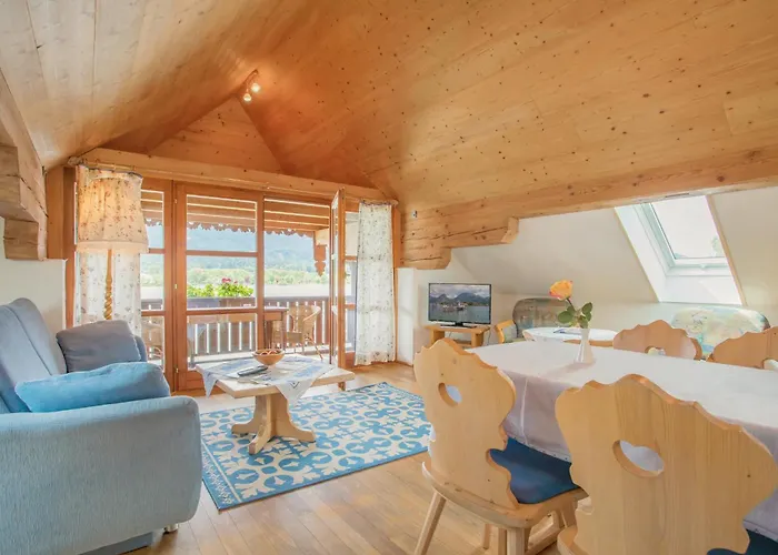 Arndt's Bootshaus Apartment Sankt Wolfgang im Salzkammergut