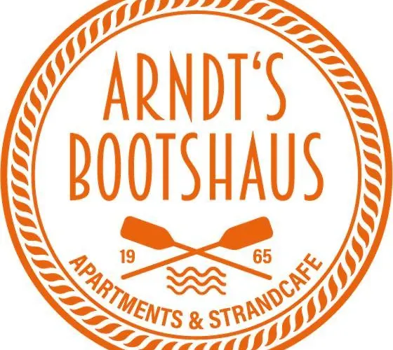 Arndt's Bootshaus Apartment