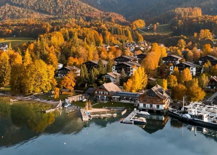 Lägenhet Arndt's Bootshaus *