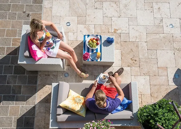 Apartment Arndt's Bootshaus Sankt Wolfgang im Salzkammergut