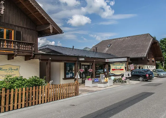 Lägenhet Arndt's Bootshaus