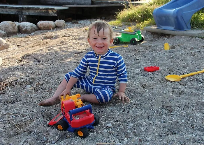 Arndt's Bootshaus Sankt Wolfgang im Salzkammergut