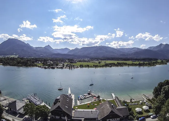 아파트 Arndt's Bootshaus *