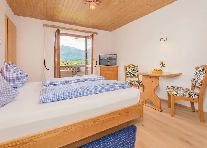 Apartment Arndt's Bootshaus