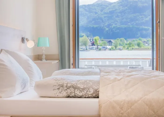 아파트 Arndt's Bootshaus