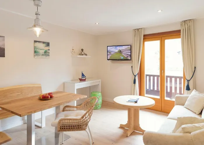 Arndt's Bootshaus * Sankt Wolfgang im Salzkammergut