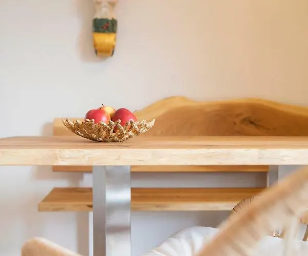 Arndt's Bootshaus Apartment Sankt Wolfgang im Salzkammergut