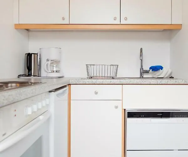 Arndt's Bootshaus Saint Wolfgang