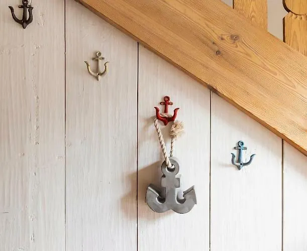 Arndt's Bootshaus Lägenhet Saint Wolfgang