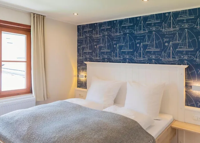 Arndt's Bootshaus Sankt Wolfgang im Salzkammergut