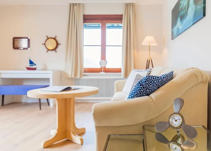 Arndt's Bootshaus Sankt Wolfgang im Salzkammergut