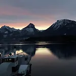 Arndt's Bootshaus Sankt Wolfgang im Salzkammergut