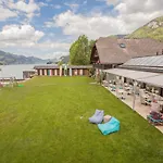 Arndt's Bootshaus