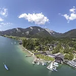 Arndt's Bootshaus Sankt Wolfgang im Salzkammergut