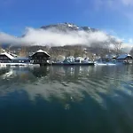 Arndt's Bootshaus Sankt Wolfgang im Salzkammergut