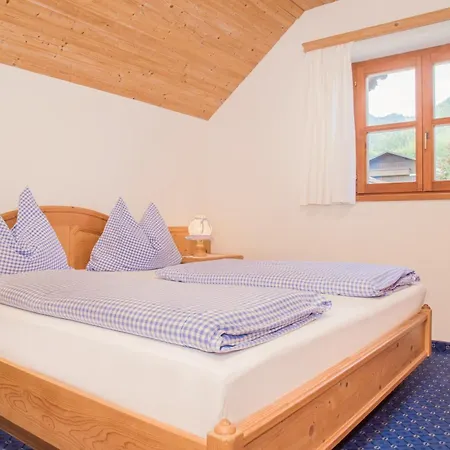 Apartmán Arndt's Bootshaus Saint Wolfgang