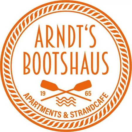 Arndt's Bootshaus Apartmán