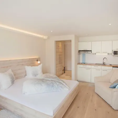 Arndt's Bootshaus Apartmán Saint Wolfgang