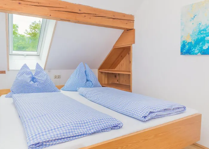 Apartmán Arndt's Bootshaus Saint Wolfgang