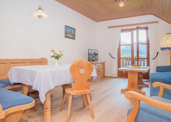 Arndt's Bootshaus Apartmán Saint Wolfgang